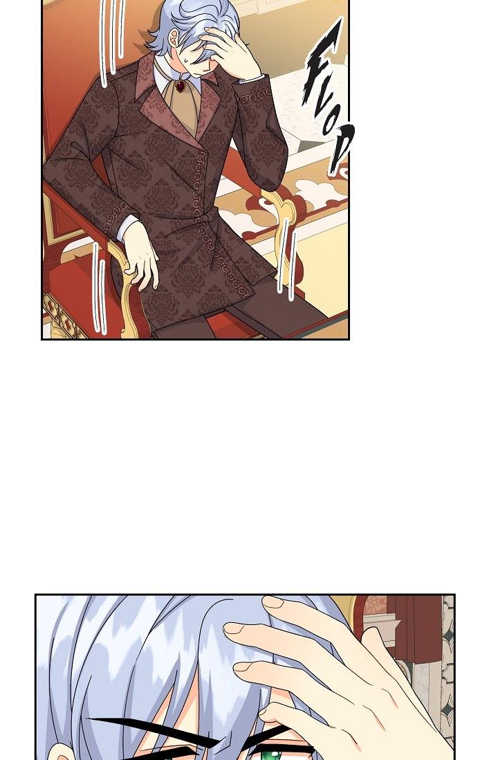 The Younger Male Lead Fell for Me before the Destruction Chapter 39 36